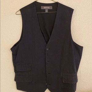 Dressy vest Kenneth Cole reaction size L